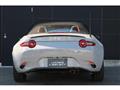 2025 Mazda Roadster