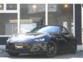 2024 Mazda Roadster