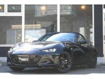 2024 Mazda Roadster