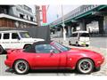 2022 Mazda Eunos Roadster