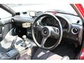 2022 Mazda Eunos Roadster