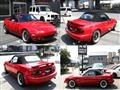 2022 Mazda Eunos Roadster