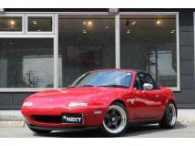 2022 Mazda Eunos Roadster