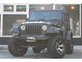 1997 Jeep Wrangler