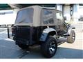 1997 Jeep Wrangler