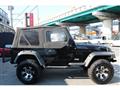 1997 Jeep Wrangler
