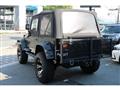 1997 Jeep Wrangler