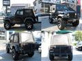 1997 Jeep Wrangler