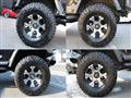 1997 Jeep Wrangler