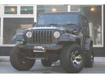 1997 Jeep Wrangler