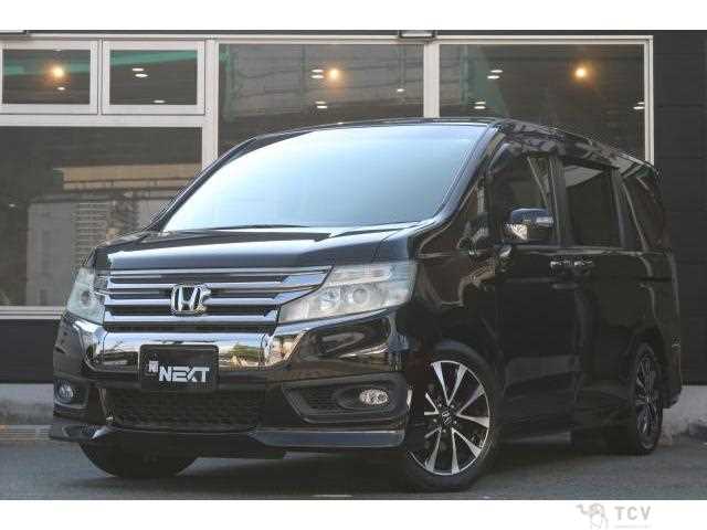 2014 Honda Honda Others