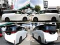 2023 Toyota Vellfire