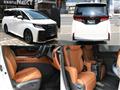 2023 Toyota Vellfire