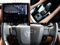 2023 Toyota Vellfire