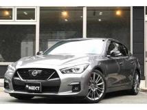 2020 Nissan Skyline