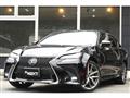 2018 Lexus GS