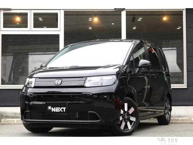 2025 Honda Freed