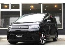 2025 Honda Freed