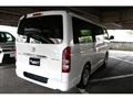 2012 Toyota Hiace Van