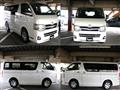 2012 Toyota Hiace Van