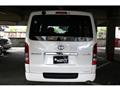 2012 Toyota Hiace Van