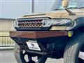 2011 Toyota FJ Cruiser