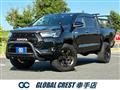 2021 Toyota Hilux