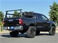 2021 Toyota Hilux