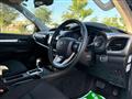 2021 Toyota Hilux