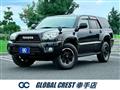 2007 Toyota Hilux Surf