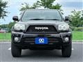 2007 Toyota Hilux Surf