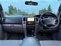 2007 Toyota Hilux Surf