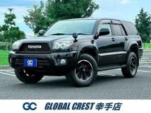 2007 Toyota Hilux Surf