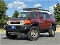 2010 Toyota FJ Cruiser