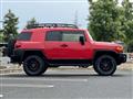 2012 Toyota FJ Cruiser
