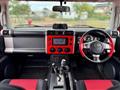 2012 Toyota FJ Cruiser