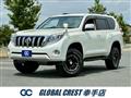 2016 Toyota Land Cruiser Prado