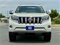 2016 Toyota Land Cruiser Prado