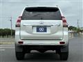 2016 Toyota Land Cruiser Prado