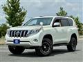 2016 Toyota Land Cruiser Prado