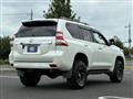 2016 Toyota Land Cruiser Prado