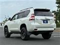 2016 Toyota Land Cruiser Prado