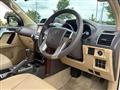 2016 Toyota Land Cruiser Prado