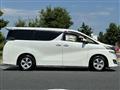 2016 Toyota Vellfire