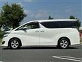 2016 Toyota Vellfire