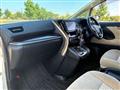 2016 Toyota Vellfire