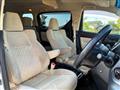 2016 Toyota Vellfire