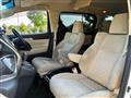 2016 Toyota Vellfire