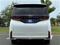 2023 Toyota Vellfire