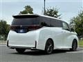 2023 Toyota Vellfire